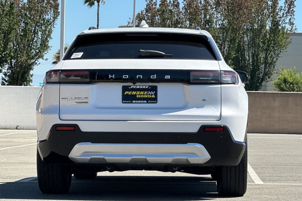2024 Honda Prologue Touring