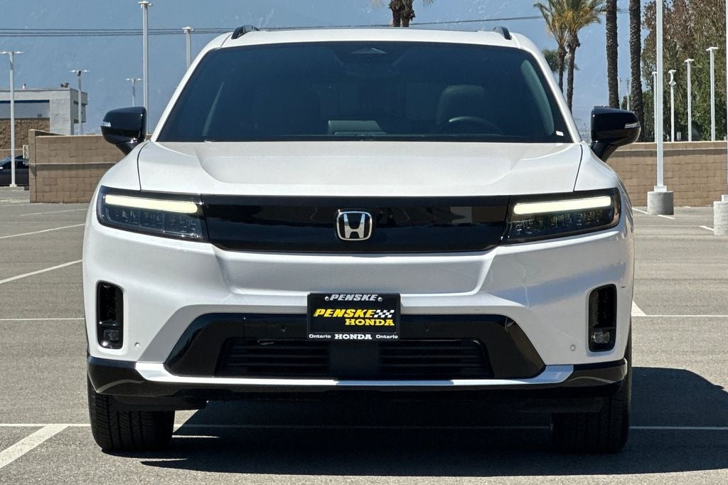 2024 Honda Prologue Touring