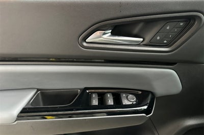 2025 Honda Prologue Touring