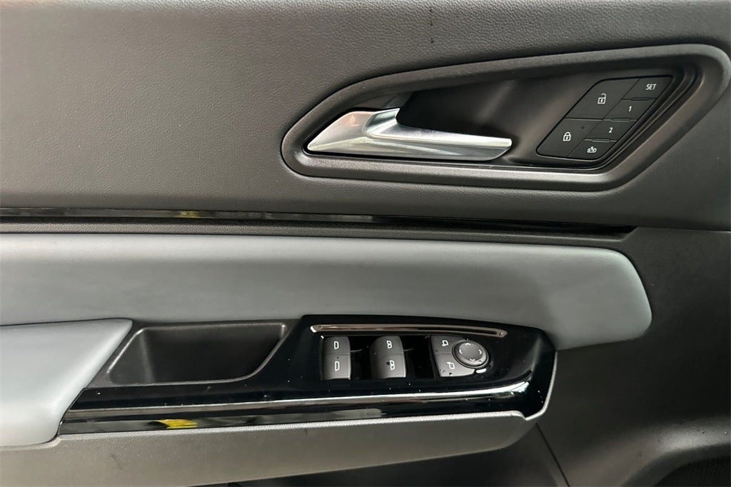 2025 Honda Prologue Touring