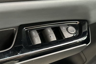 2025 Honda Prologue Touring