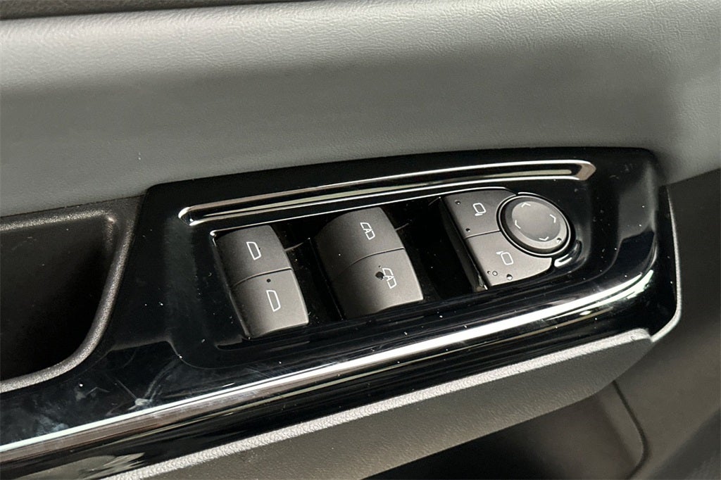 2025 Honda Prologue Touring