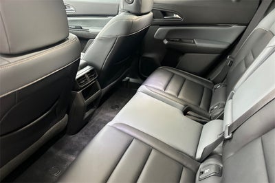 2025 Honda Prologue Touring