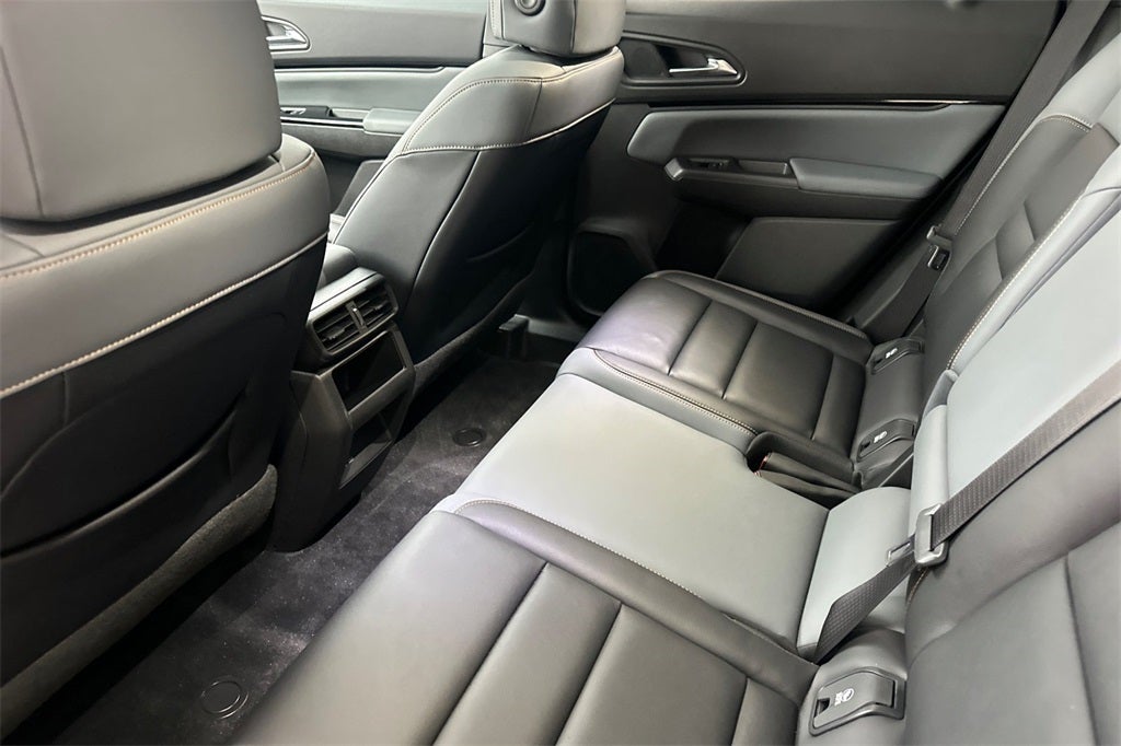 2025 Honda Prologue Touring