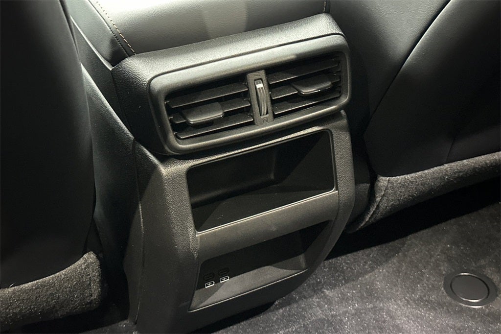 2025 Honda Prologue Touring