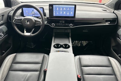 2025 Honda Prologue Touring