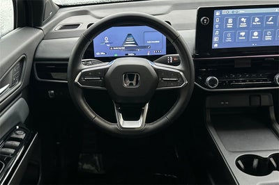 2025 Honda Prologue Touring