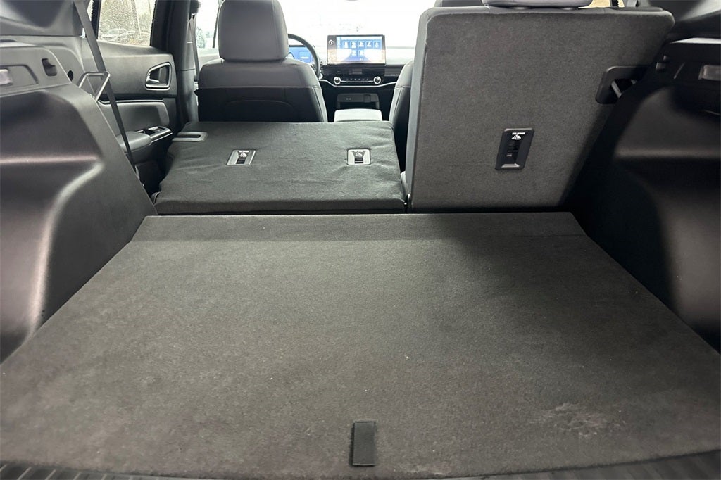 2025 Honda Prologue Touring