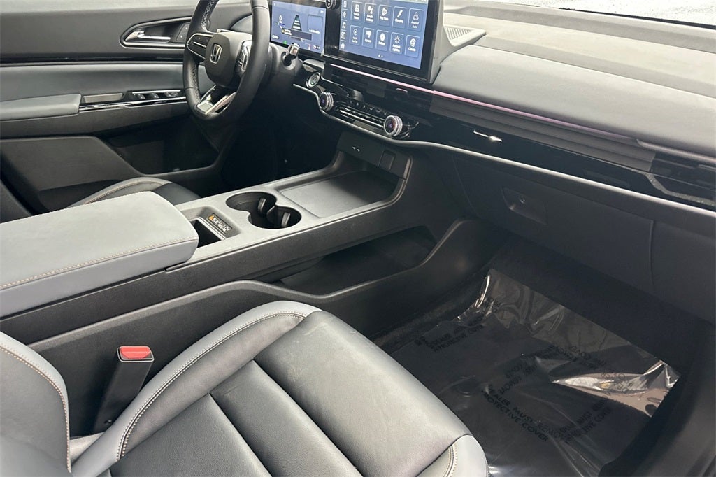 2025 Honda Prologue Touring