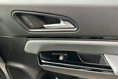 2025 Honda Prologue Touring