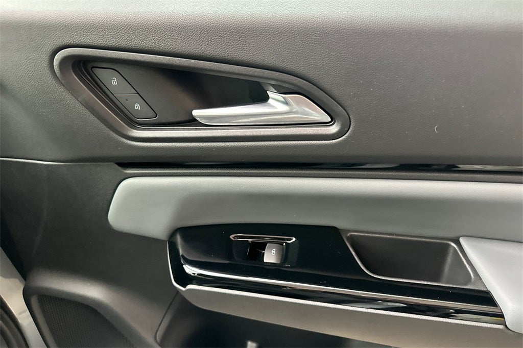 2025 Honda Prologue Touring