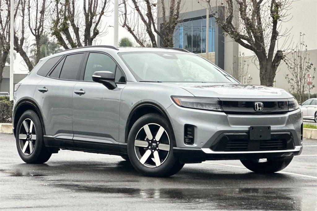 2025 Honda Prologue Touring