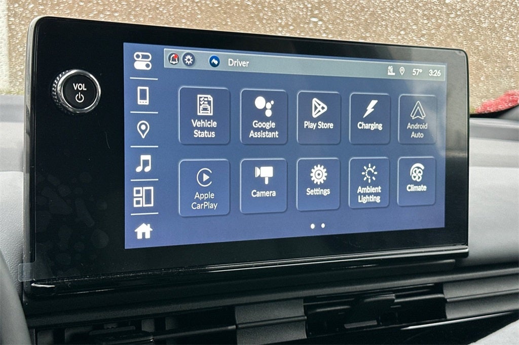 2025 Honda Prologue Touring