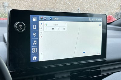 2025 Honda Prologue Touring