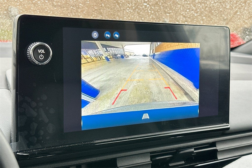 2025 Honda Prologue Touring