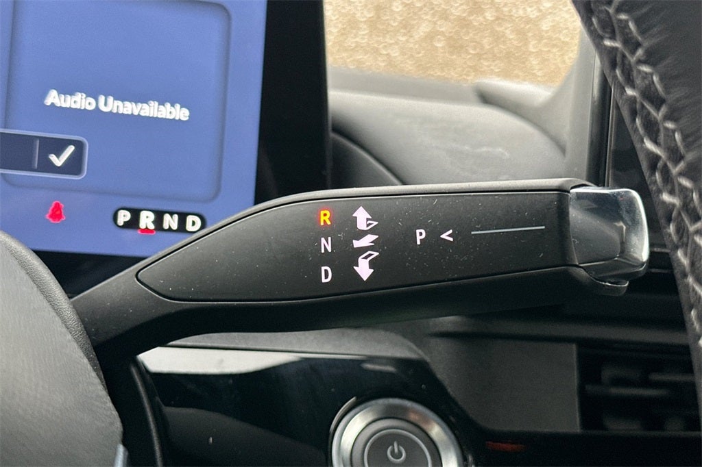 2025 Honda Prologue Touring