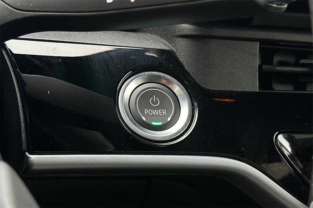 2025 Honda Prologue Touring