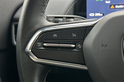 2025 Honda Prologue Touring