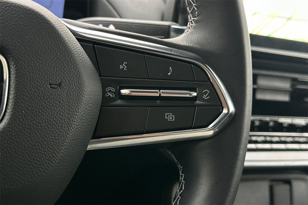 2025 Honda Prologue Touring