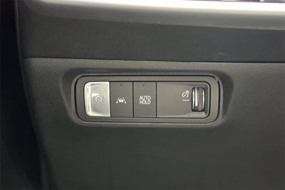 2025 Honda Prologue Touring