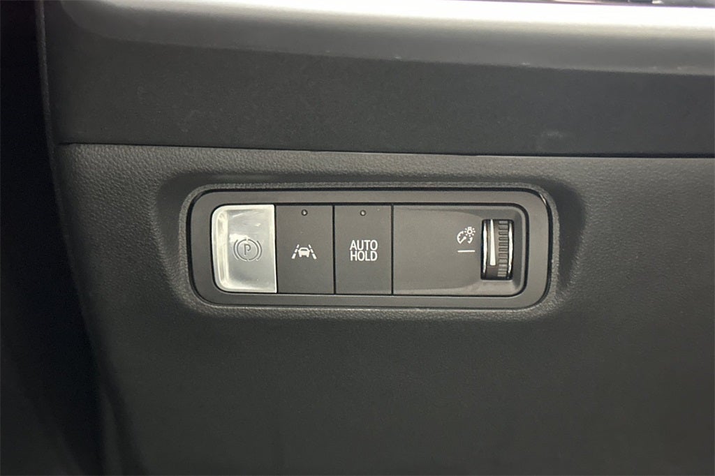 2025 Honda Prologue Touring