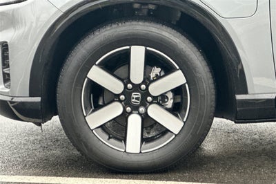 2025 Honda Prologue Touring