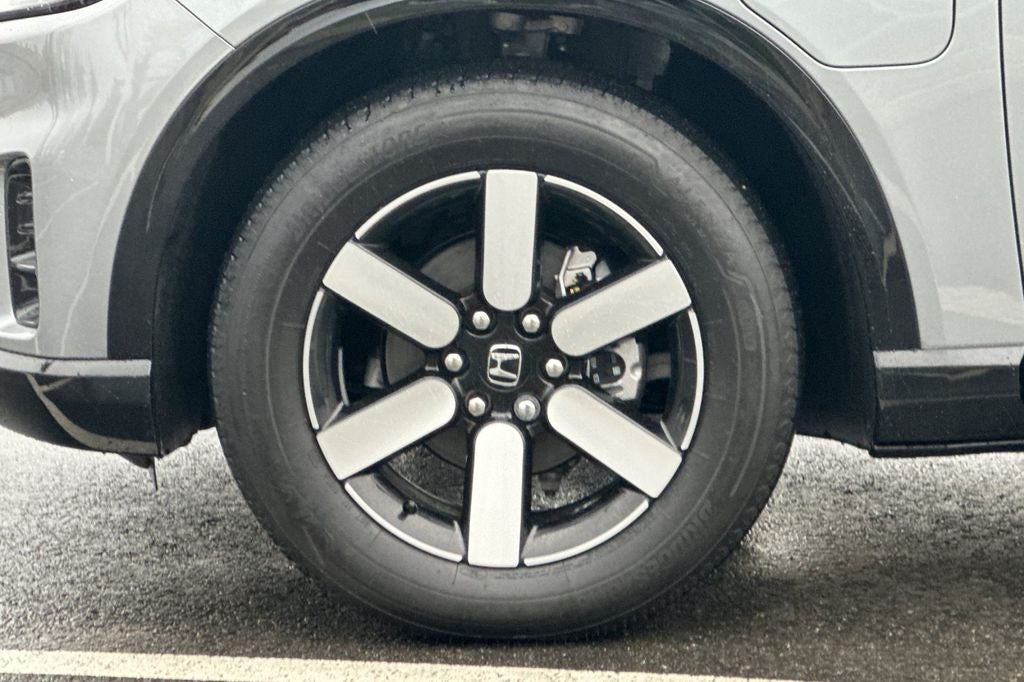 2025 Honda Prologue Touring