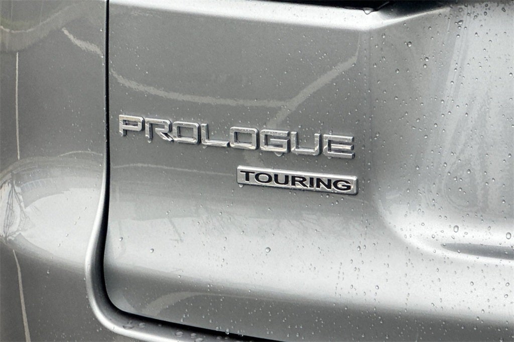 2025 Honda Prologue Touring