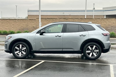 2025 Honda Prologue Touring