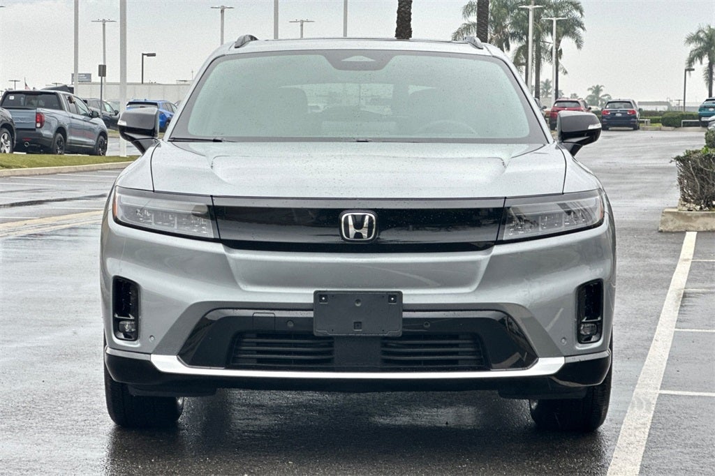 2025 Honda Prologue Touring