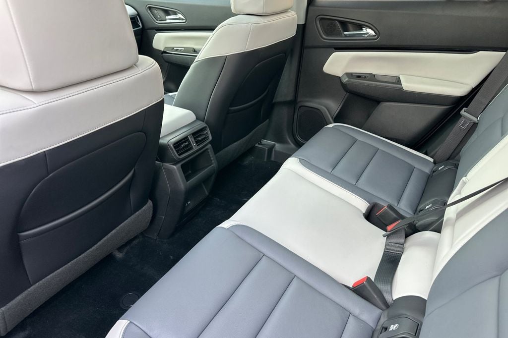 2026 Honda Prologue Touring