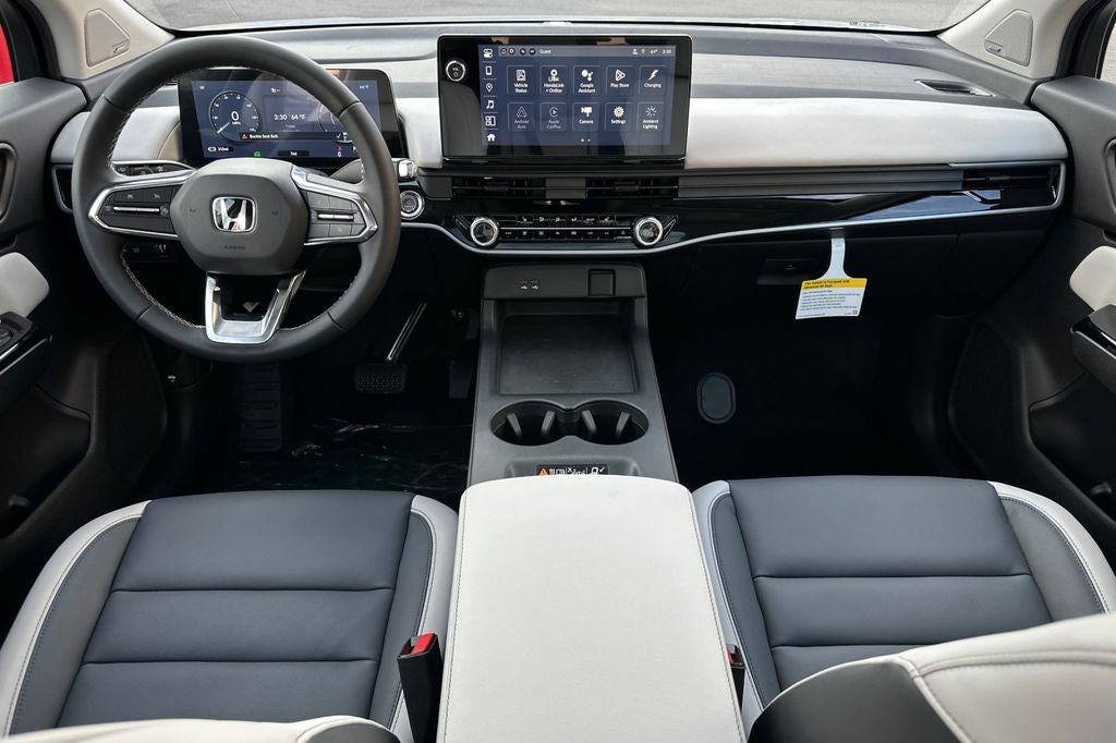 2026 Honda Prologue Touring