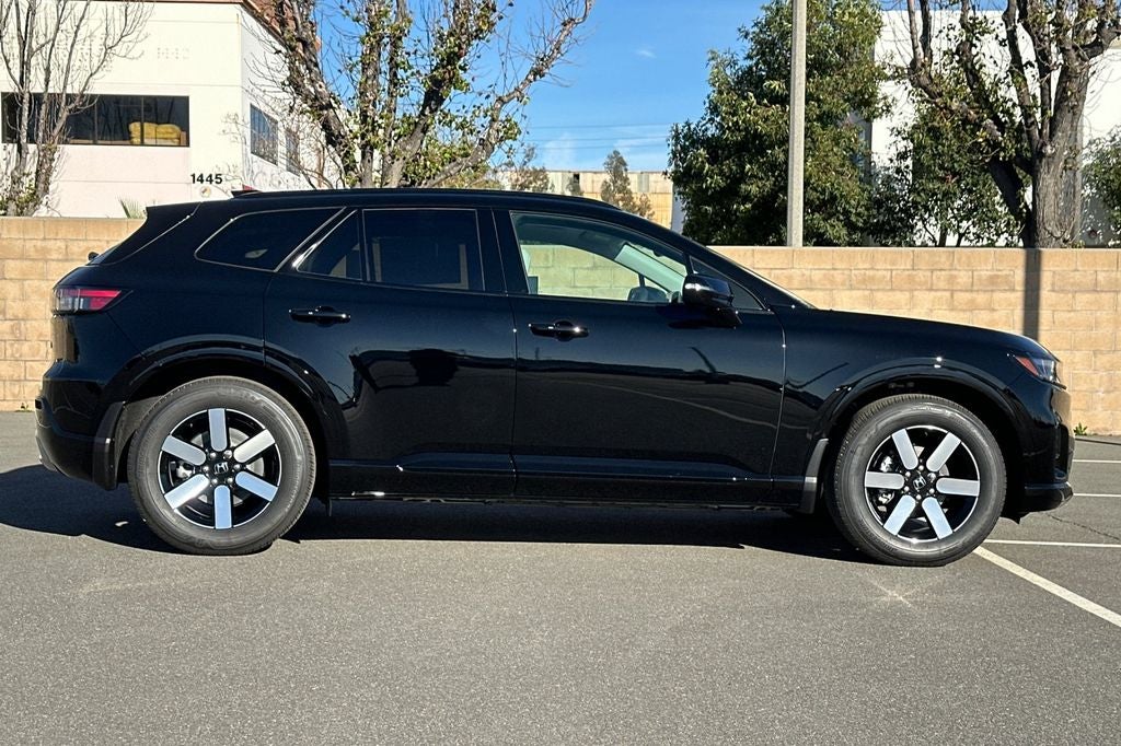 2026 Honda Prologue Touring