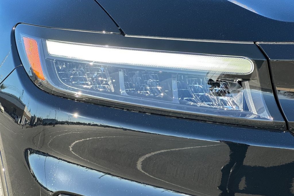 2026 Honda Prologue Touring