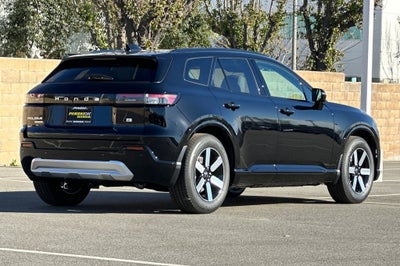 2026 Honda Prologue Touring