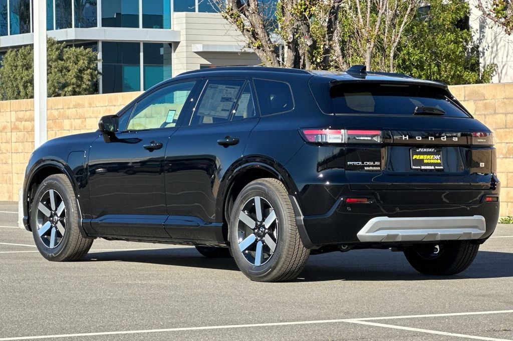 2026 Honda Prologue Touring