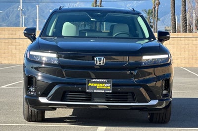 2026 Honda Prologue Touring