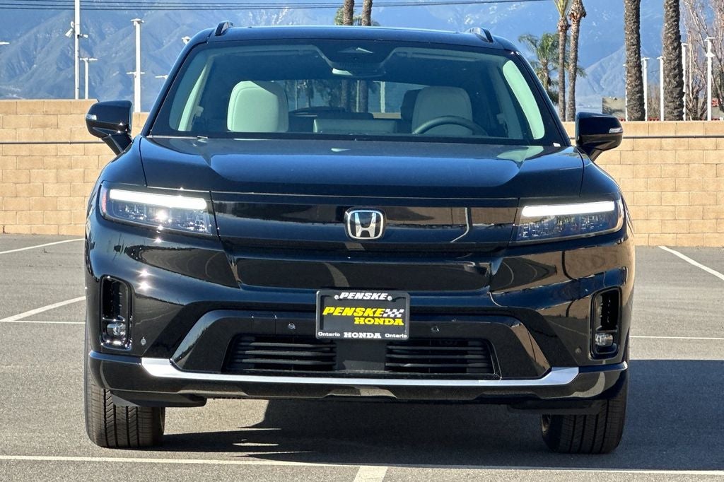 2026 Honda Prologue Touring