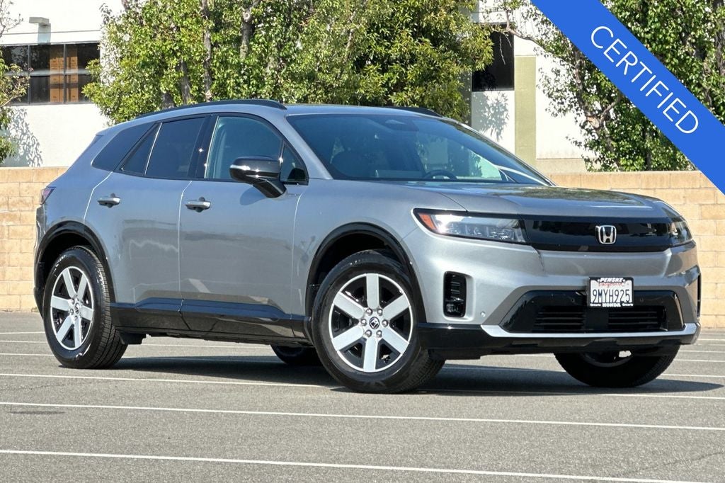 Certified 2024 Honda Prologue Touring with VIN 3GPKHWRM3RS508610 for sale in Ontario, CA