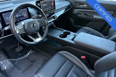 2024 Honda Prologue Touring
