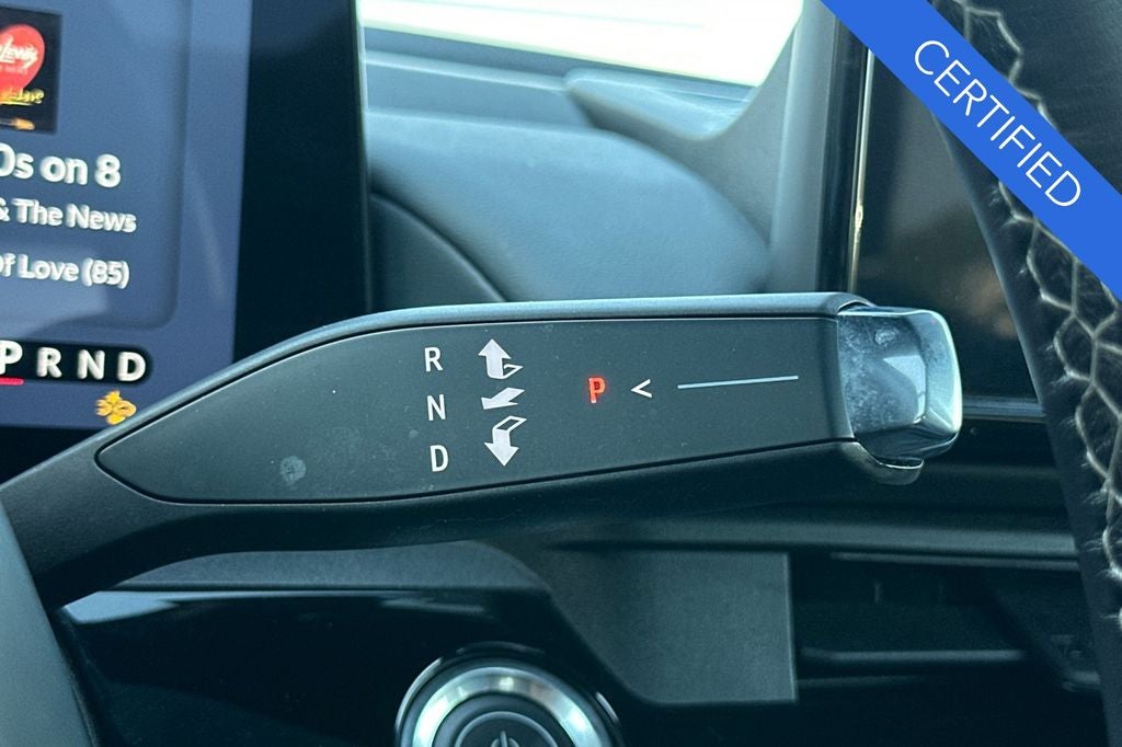 2024 Honda Prologue Touring
