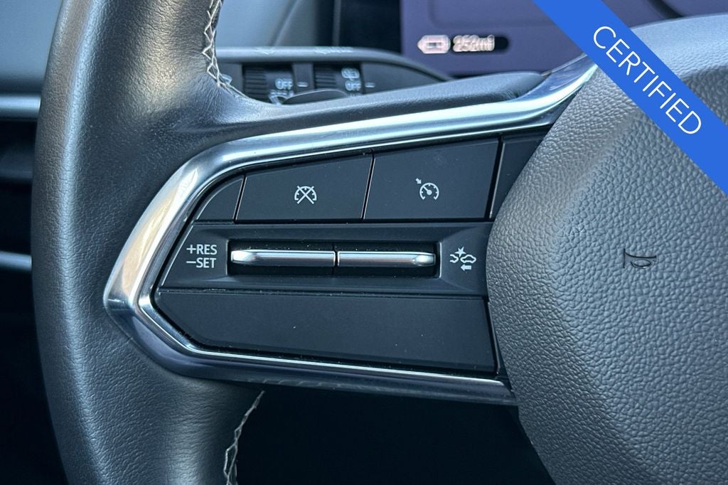 2024 Honda Prologue Touring
