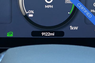 2024 Honda Prologue Touring
