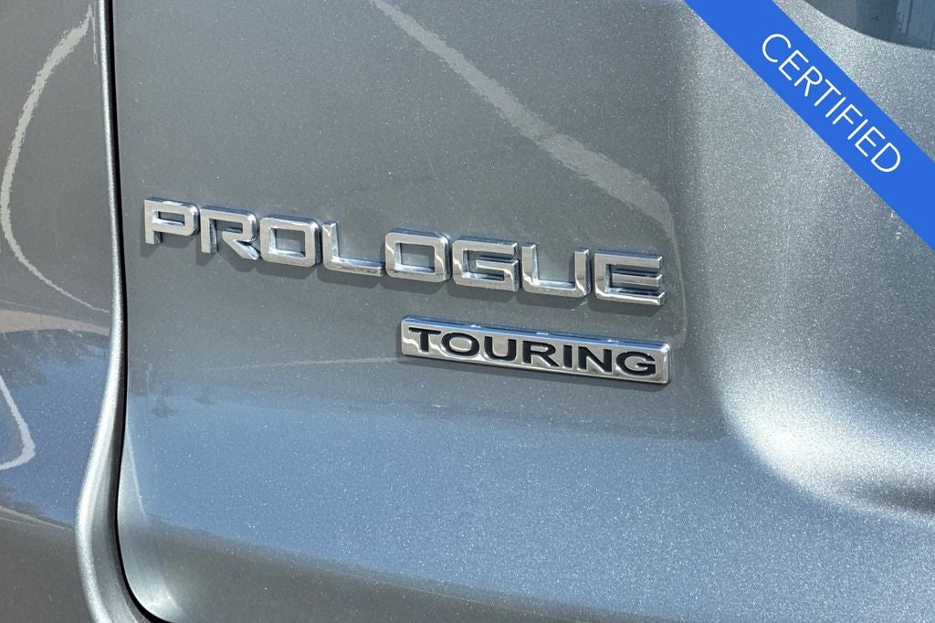 2024 Honda Prologue Touring