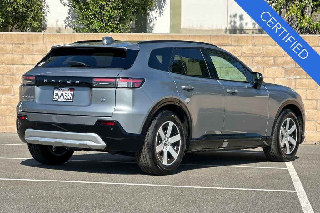 2024 Honda Prologue Touring