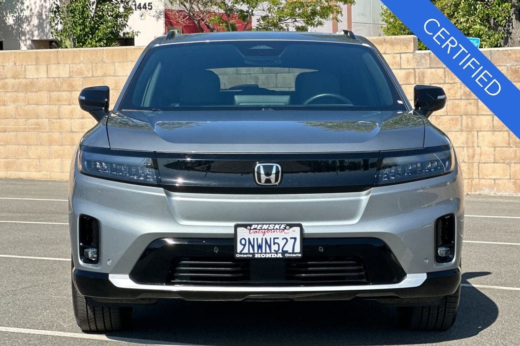 2024 Honda Prologue Touring