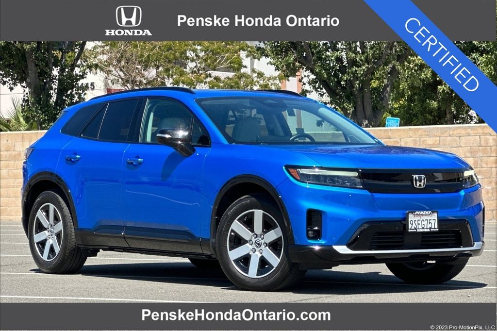 2024 Honda Prologue Touring