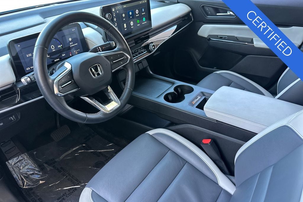 2024 Honda Prologue Touring