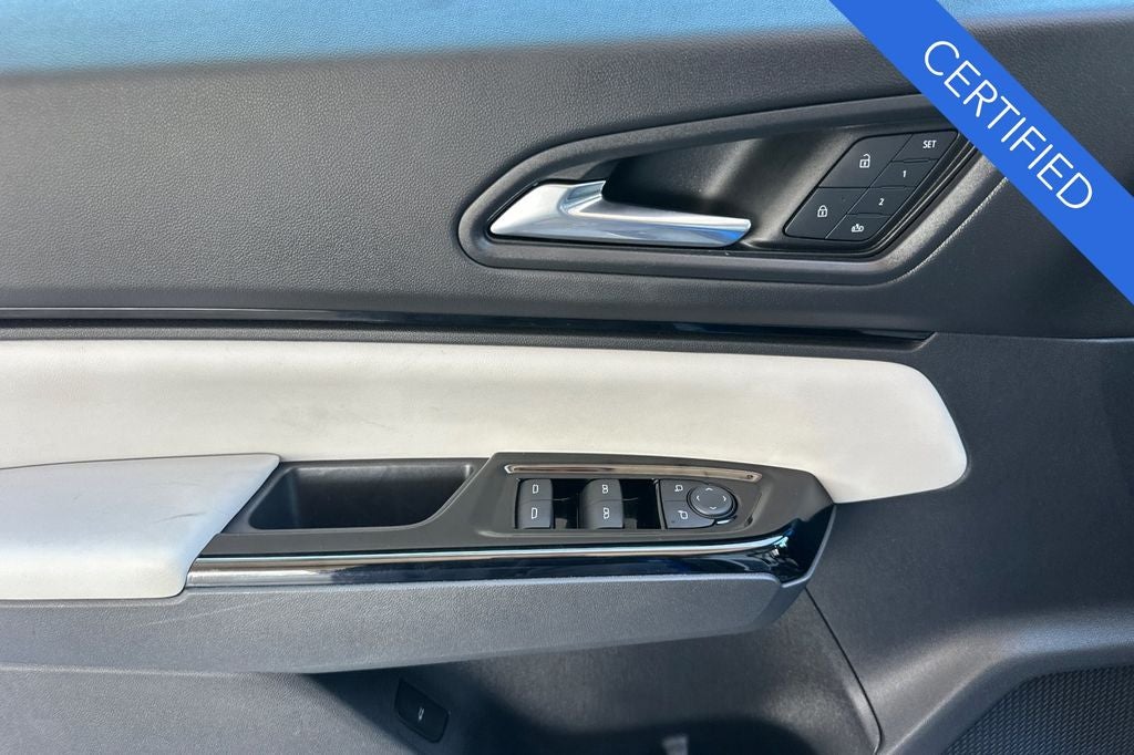 2024 Honda Prologue Touring