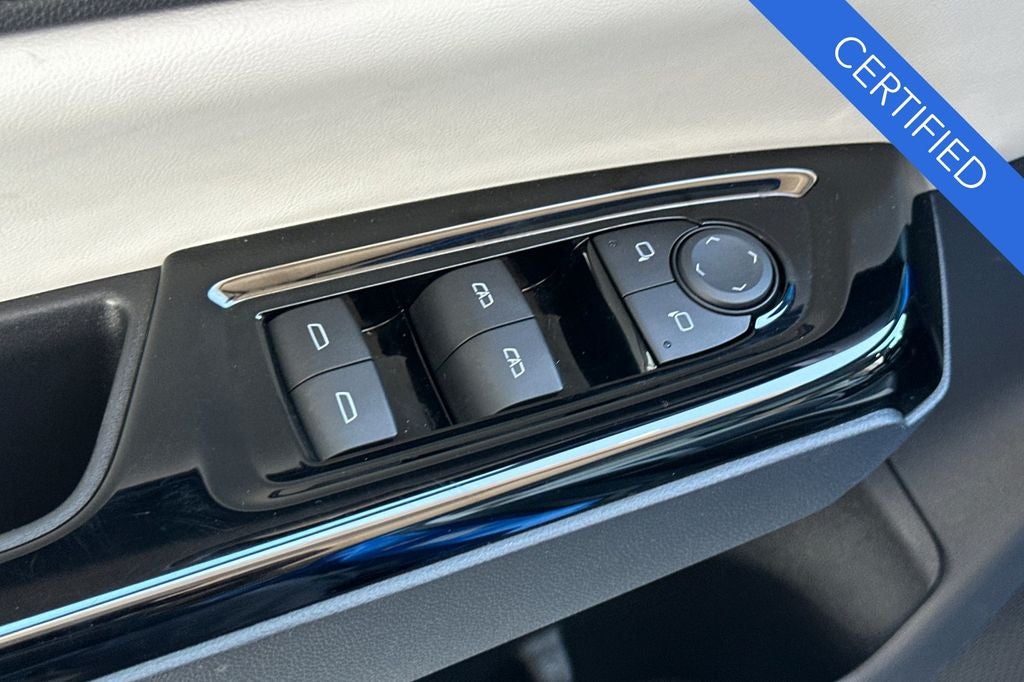 2024 Honda Prologue Touring